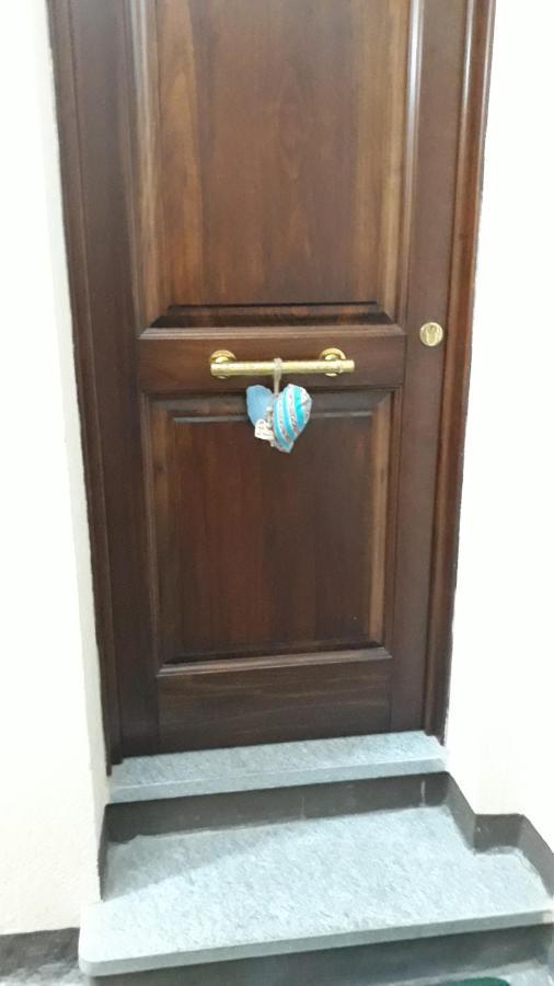 B&B Del Borgo Mondovì Kültér fotó