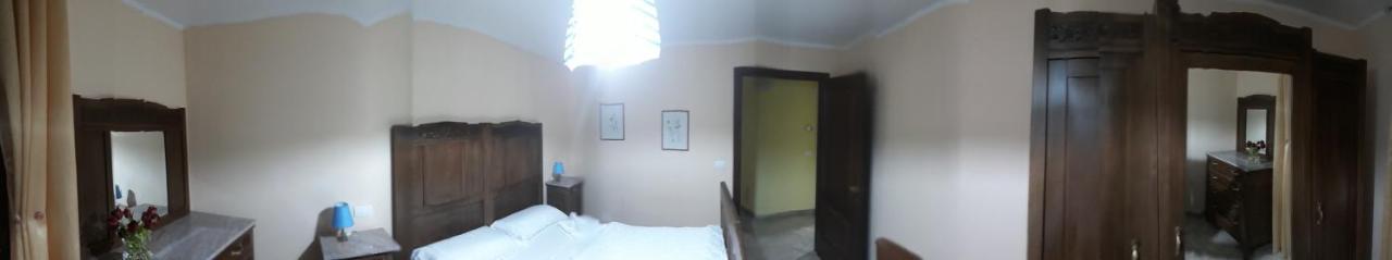 B&B Del Borgo Mondovì Kültér fotó
