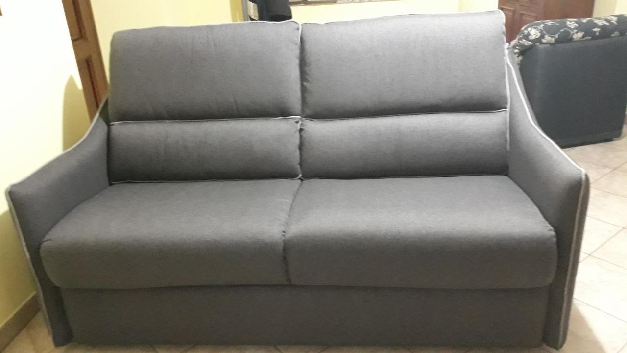 B&B Del Borgo Mondovì Kültér fotó