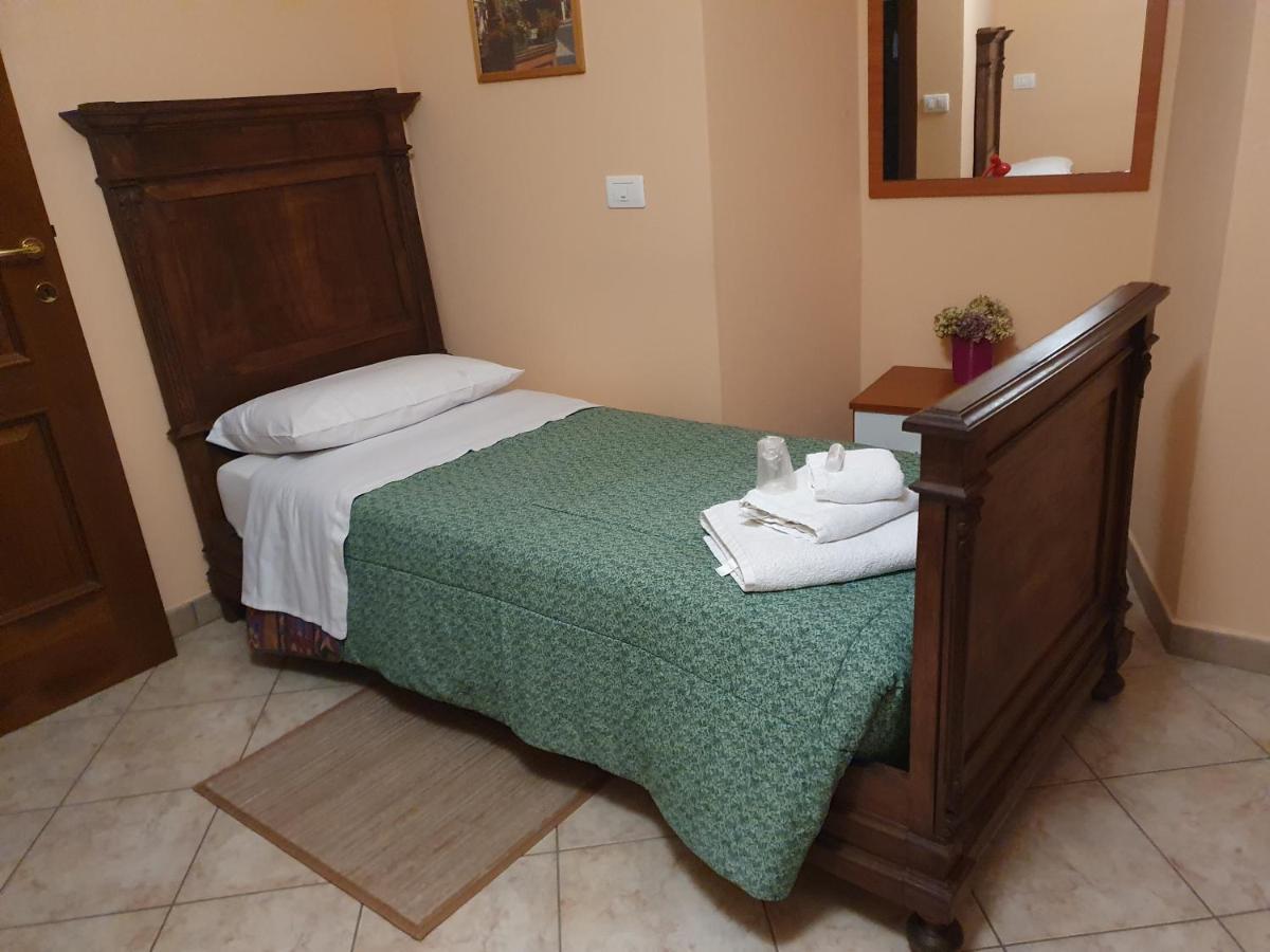 B&B Del Borgo Mondovì Kültér fotó