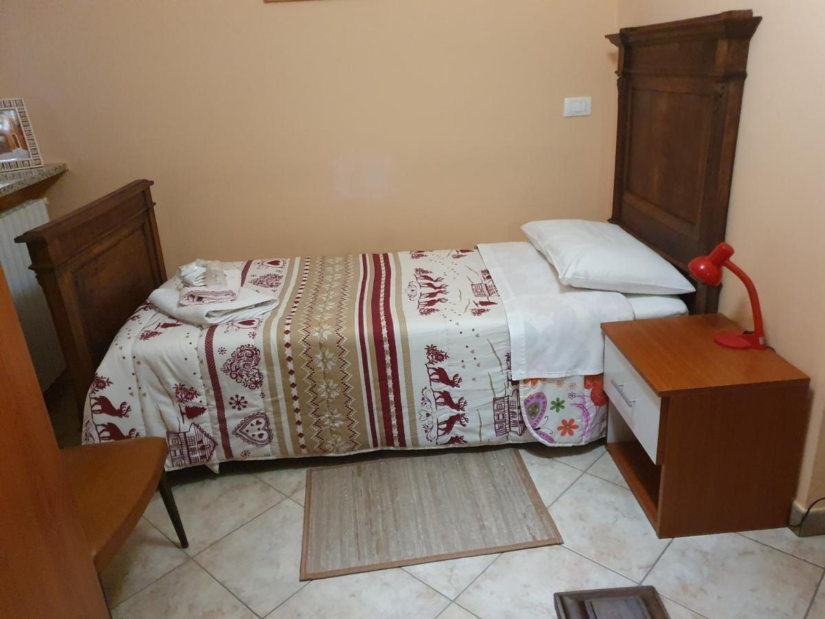 B&B Del Borgo Mondovì Kültér fotó