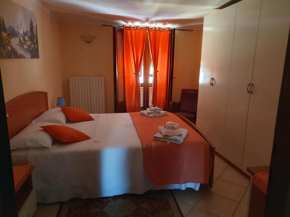 B&B Del Borgo Mondovì Kültér fotó