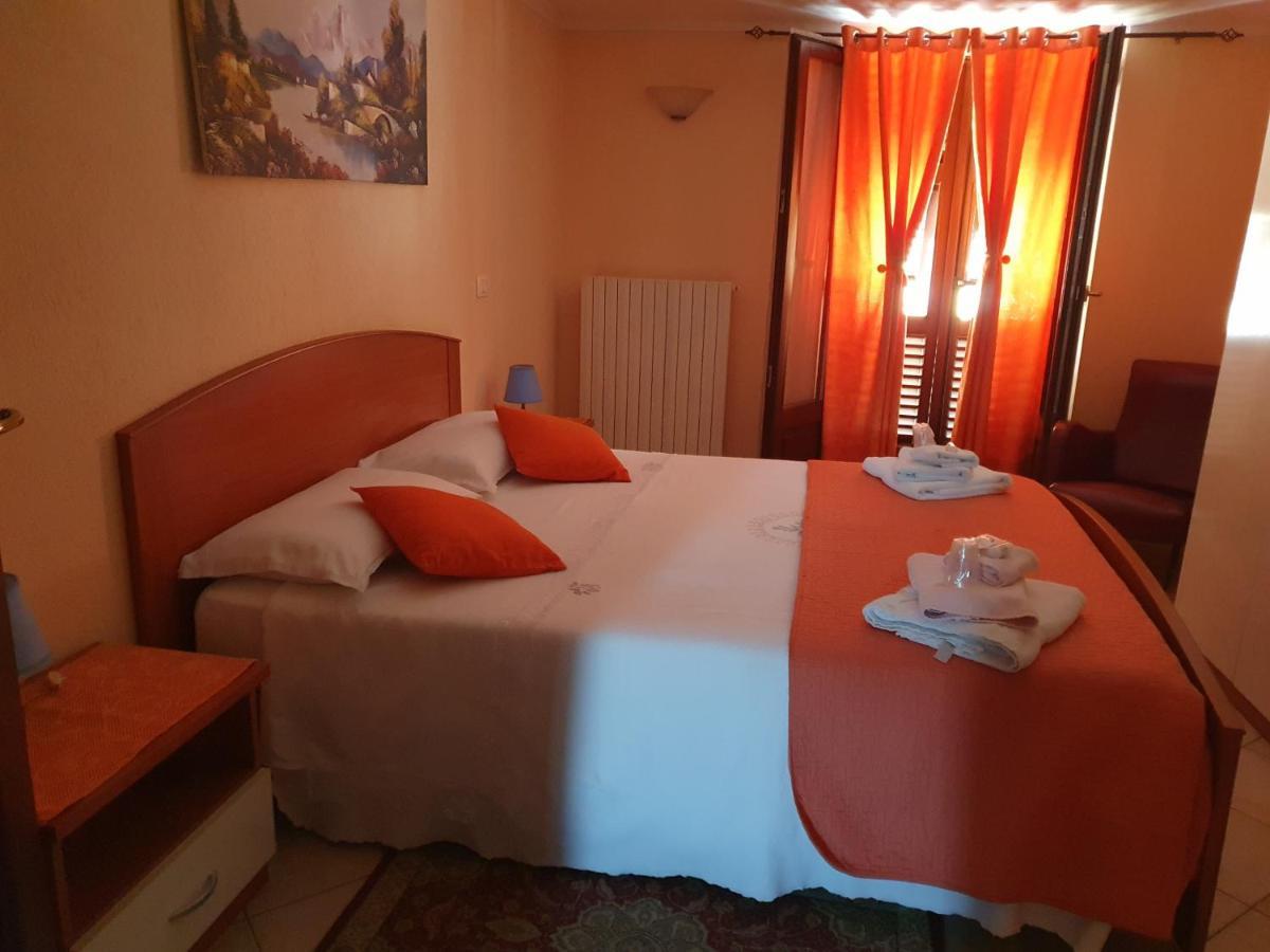 B&B Del Borgo Mondovì Kültér fotó